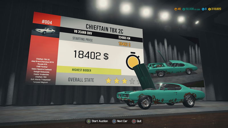 Car Mechanic Simulator <span class="ext ext_digital">digital</span> image 9