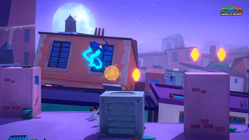 PJ Masks: Heroes Of The Night image 7