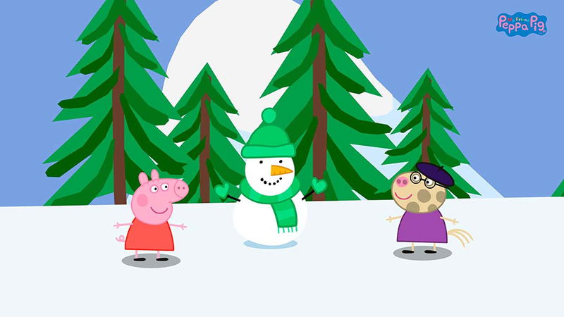 My Friend Peppa Pig image 4
