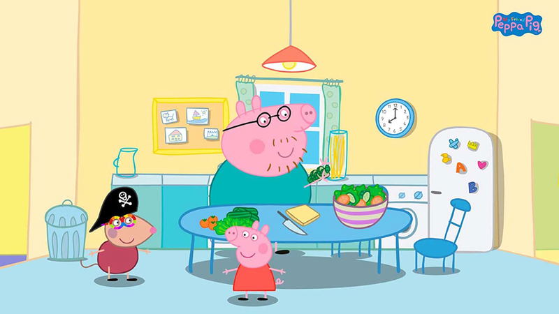 My Friend Peppa Pig image 7