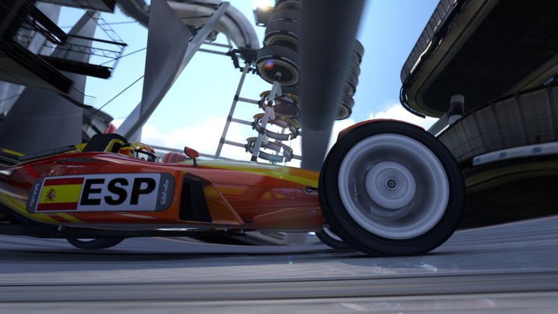 TrackMania 2 Stadium <span class="ext" style="background-color: #2a475e; color: #FFFFFF;">STEAM</span> <span class="ext ext_digital">digital</span> image 7