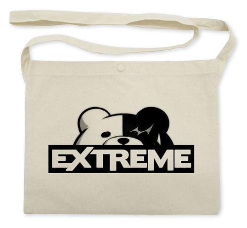 Danganronpa - Monokuma Extreme Sakosh Natural image 1