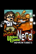 Angry Video Game Nerd Adventures <span class="ext" style="background-color: #2a475e; color: #FFFFFF;">STEAM</span> <span class="ext ext_digital">digital</span> thumbnail 1