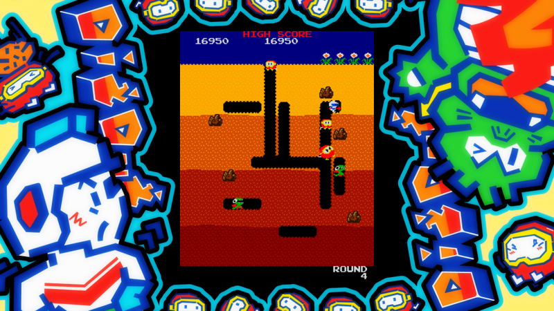 Arcade Game Series: 3 in 1 Pack <span class="ext" style="background-color: #2a475e; color: #FFFFFF;">STEAM</span> <span class="ext ext_digital">digital</span> image 10