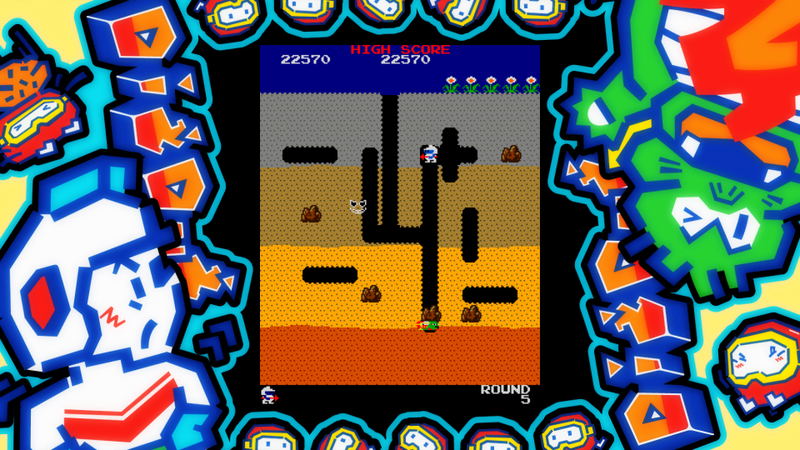 Arcade Game Series: 3 in 1 Pack <span class="ext" style="background-color: #2a475e; color: #FFFFFF;">STEAM</span> <span class="ext ext_digital">digital</span> image 11