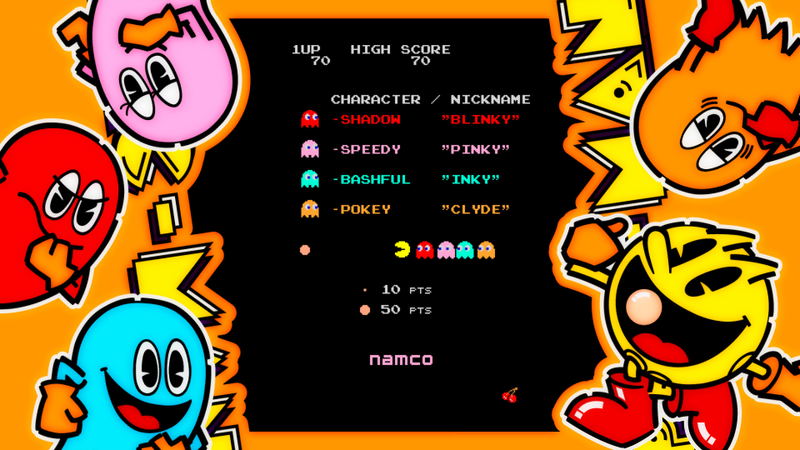 Arcade Game Series: 3 in 1 Pack <span class="ext" style="background-color: #2a475e; color: #FFFFFF;">STEAM</span> <span class="ext ext_digital">digital</span> image 12