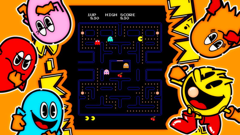 Arcade Game Series: 3 in 1 Pack <span class="ext" style="background-color: #2a475e; color: #FFFFFF;">STEAM</span> <span class="ext ext_digital">digital</span> image 13