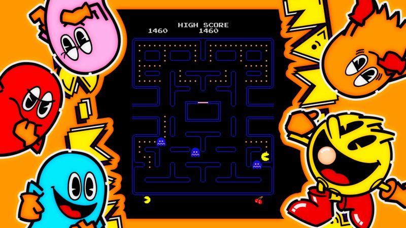 Arcade Game Series: 3 in 1 Pack <span class="ext" style="background-color: #2a475e; color: #FFFFFF;">STEAM</span> <span class="ext ext_digital">digital</span> image 14