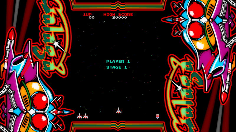 Arcade Game Series: 3 in 1 Pack <span class="ext" style="background-color: #2a475e; color: #FFFFFF;">STEAM</span> <span class="ext ext_digital">digital</span> image 2