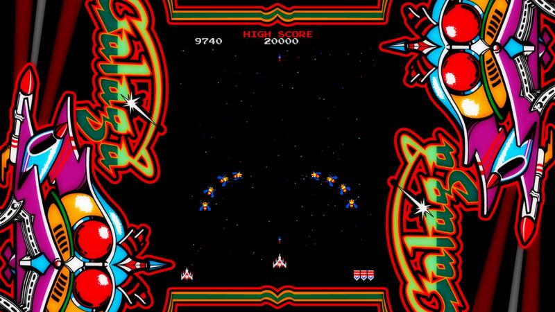 Arcade Game Series: 3 in 1 Pack <span class="ext" style="background-color: #2a475e; color: #FFFFFF;">STEAM</span> <span class="ext ext_digital">digital</span> image 5