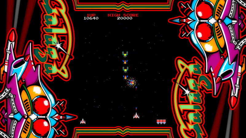 Arcade Game Series: 3 in 1 Pack <span class="ext" style="background-color: #2a475e; color: #FFFFFF;">STEAM</span> <span class="ext ext_digital">digital</span> image 6