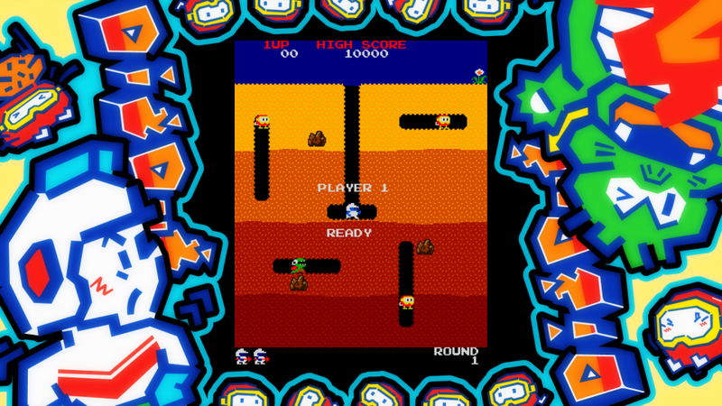Arcade Game Series: 3 in 1 Pack <span class="ext" style="background-color: #2a475e; color: #FFFFFF;">STEAM</span> <span class="ext ext_digital">digital</span> image 7