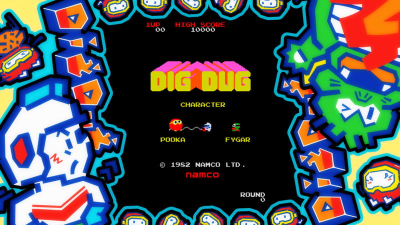 Arcade Game Series: 3 in 1 Pack <span class="ext" style="background-color: #2a475e; color: #FFFFFF;">STEAM</span> <span class="ext ext_digital">digital</span> image 8