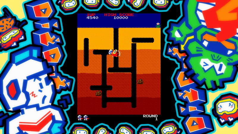 Arcade Game Series: 3 in 1 Pack <span class="ext" style="background-color: #2a475e; color: #FFFFFF;">STEAM</span> <span class="ext ext_digital">digital</span> image 9