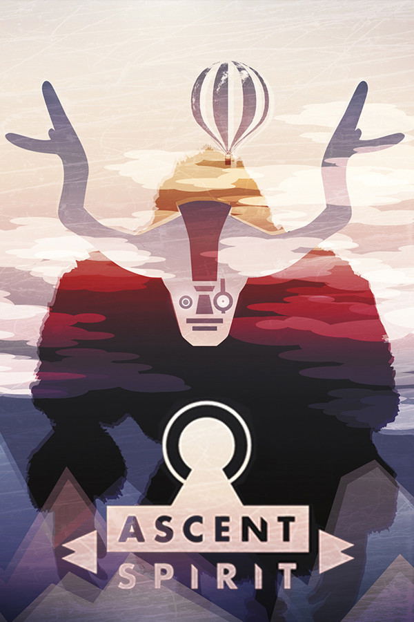 Ascent Spirit <span class="ext" style="background-color: #2a475e; color: #FFFFFF;">STEAM</span> <span class="ext ext_digital">digital</span> image 1