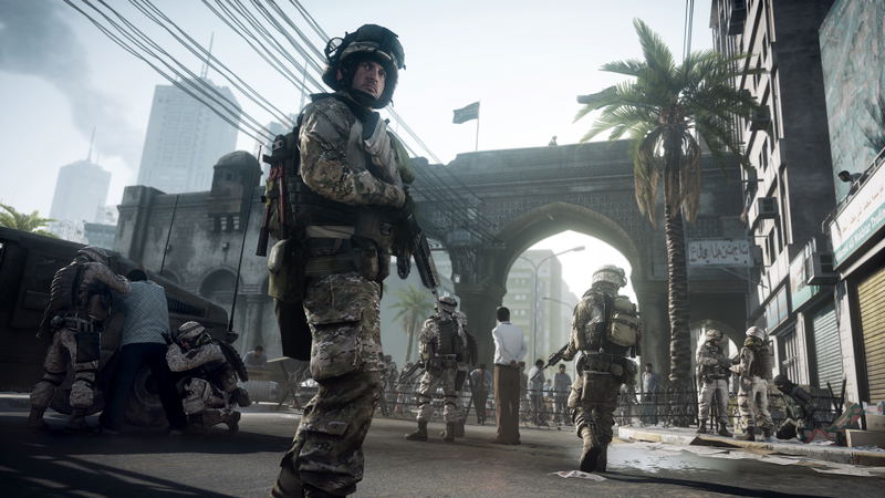 Battlefield 3: Aftermath (DLC) <span class="ext" style="background-color: #F96529; color: #FFFFFF;">Electronic Arts</span> <span class="ext" style="background-color: #B0000F; color: #FFFFFF;">DLC</span> <span class="ext ext_digital">digital</span> image 2
