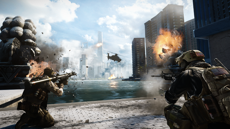 Battlefield 3: Aftermath (DLC) <span class="ext" style="background-color: #F96529; color: #FFFFFF;">Electronic Arts</span> <span class="ext" style="background-color: #B0000F; color: #FFFFFF;">DLC</span> <span class="ext ext_digital">digital</span> image 4