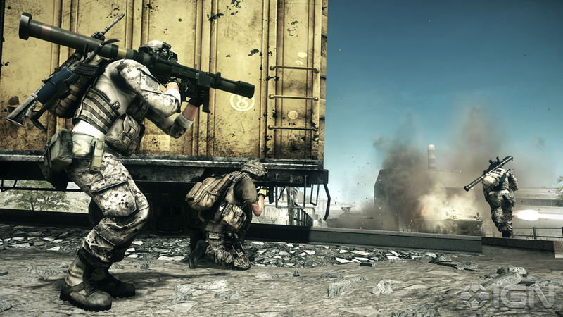 Battlefield 3: Aftermath (DLC) <span class="ext" style="background-color: #F96529; color: #FFFFFF;">Electronic Arts</span> <span class="ext" style="background-color: #B0000F; color: #FFFFFF;">DLC</span> <span class="ext ext_digital">digital</span> image 5