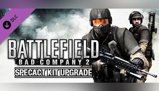 Battlefield: Bad Company 2 Édition Complète (VF) – PS3 - Bon état