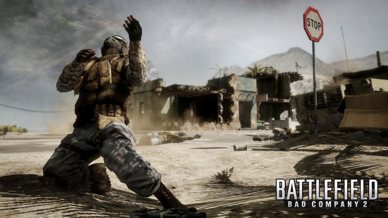 Battlefield: Bad Company 2 - Specact Kit Upgrade (DLC) <span class="ext" style="background-color: #B0000F; color: #FFFFFF;">DLC</span> <span class="ext" style="background-color: #F96529; color: #FFFFFF;">Electronic Arts</span> <span class="ext ext_digital">digital</span> image 2