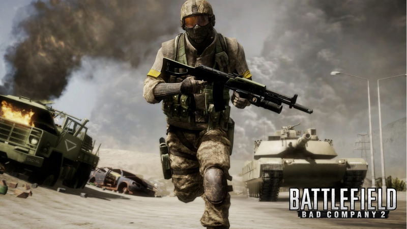 Battlefield: Bad Company 2 - Specact Kit Upgrade (DLC) <span class="ext" style="background-color: #B0000F; color: #FFFFFF;">DLC</span> <span class="ext" style="background-color: #F96529; color: #FFFFFF;">Electronic Arts</span> <span class="ext ext_digital">digital</span> image 3