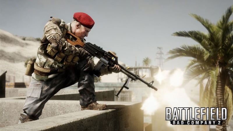 Battlefield: Bad Company 2 - Specact Kit Upgrade (DLC) <span class="ext" style="background-color: #B0000F; color: #FFFFFF;">DLC</span> <span class="ext" style="background-color: #F96529; color: #FFFFFF;">Electronic Arts</span> <span class="ext ext_digital">digital</span> image 4