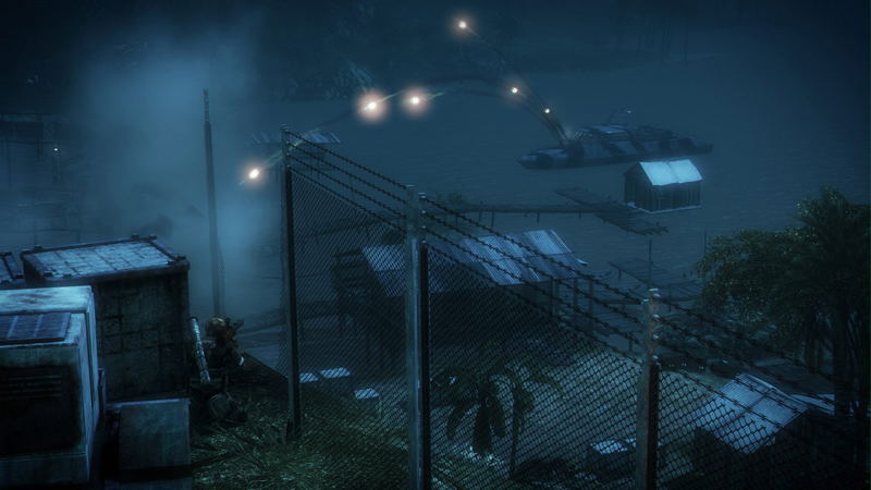 Battlefield: Bad Company 2 - Specact Kit Upgrade (DLC) <span class="ext" style="background-color: #B0000F; color: #FFFFFF;">DLC</span> <span class="ext" style="background-color: #F96529; color: #FFFFFF;">Electronic Arts</span> <span class="ext ext_digital">digital</span> image 5