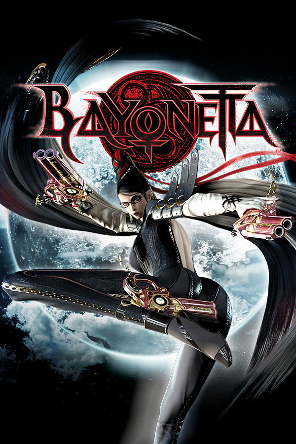 Bayonetta <span class="ext" style="background-color: #2a475e; color: #FFFFFF;">STEAM</span> <span class="ext ext_digital">digital</span> image 1