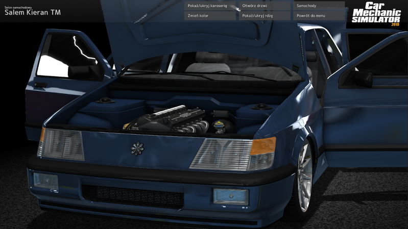 Car Mechanic Simulator 2015: Total Modifications (DLC) <span class="ext" style="background-color: #B0000F; color: #FFFFFF;">DLC</span> <span class="ext" style="background-color: #2a475e; color: #FFFFFF;">STEAM</span> <span class="ext ext_digital">digital</span> image 10
