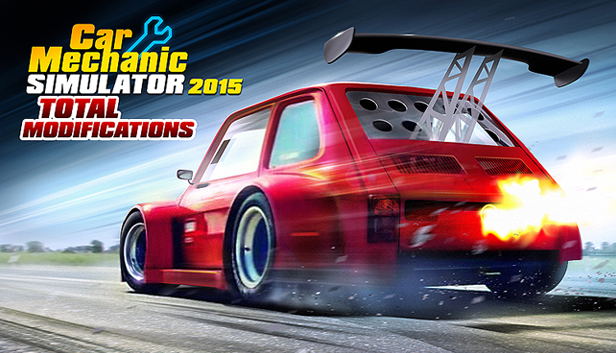 Car Mechanic Simulator 2015: Total Modifications (DLC) <span class="ext" style="background-color: #B0000F; color: #FFFFFF;">DLC</span> <span class="ext" style="background-color: #2a475e; color: #FFFFFF;">STEAM</span> <span class="ext ext_digital">digital</span> image 1