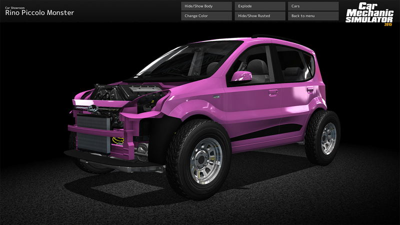 Car Mechanic Simulator 2015: Total Modifications (DLC) <span class="ext" style="background-color: #B0000F; color: #FFFFFF;">DLC</span> <span class="ext" style="background-color: #2a475e; color: #FFFFFF;">STEAM</span> <span class="ext ext_digital">digital</span> image 4
