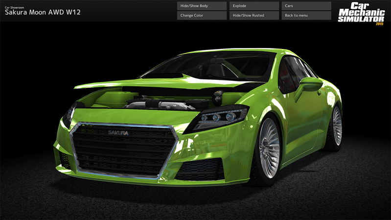 Car Mechanic Simulator 2015: Total Modifications (DLC) <span class="ext" style="background-color: #B0000F; color: #FFFFFF;">DLC</span> <span class="ext" style="background-color: #2a475e; color: #FFFFFF;">STEAM</span> <span class="ext ext_digital">digital</span> image 6