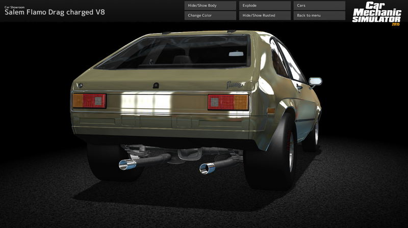 Car Mechanic Simulator 2015: Total Modifications (DLC) <span class="ext" style="background-color: #B0000F; color: #FFFFFF;">DLC</span> <span class="ext" style="background-color: #2a475e; color: #FFFFFF;">STEAM</span> <span class="ext ext_digital">digital</span> image 8