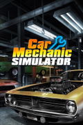 Car Mechanic Simulator <span class="ext ext_digital">digital</span> thumbnail 1