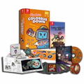 Colossus Down [Destroy'Em Up Edition] thumbnail 1