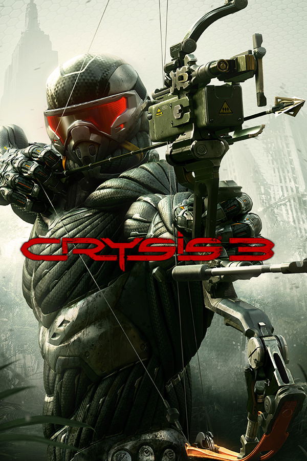 Crysis 3 Electronic Arts digital — Import Game Deal