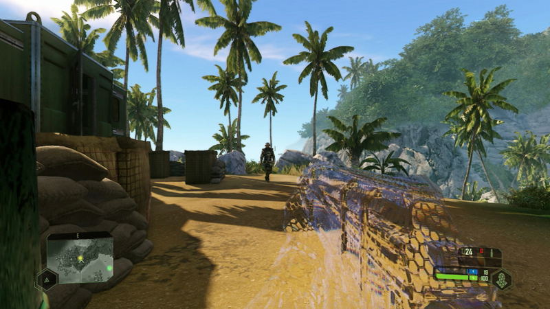 Crysis Remastered <span class="ext ext_digital">digital</span> image 6