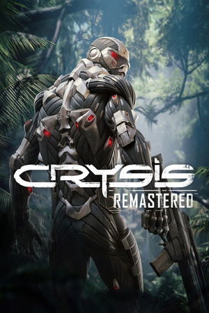 Crysis Remastered_