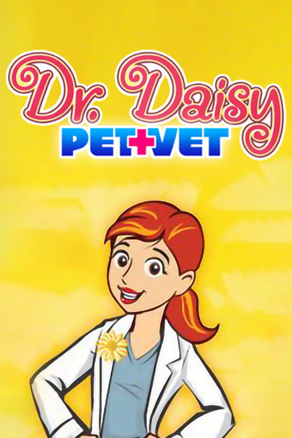 Dr. Daisy: Pet Vet <span class="ext" style="background-color: #2a475e; color: #FFFFFF;">STEAM</span> <span class="ext ext_digital">digital</span> image 1