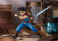 Dragon Quest The Adventure of Dai: Pop Up Parade Dai thumbnail 2
