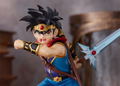 Dragon Quest The Adventure of Dai: Pop Up Parade Dai thumbnail 4