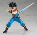 Dragon Quest The Adventure of Dai: Pop Up Parade Dai thumbnail 7