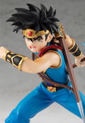 Dragon Quest The Adventure of Dai: Pop Up Parade Dai thumbnail 9