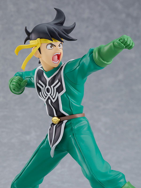 Dragon Quest The Adventure of Dai: Pop Up Parade Popp image 10