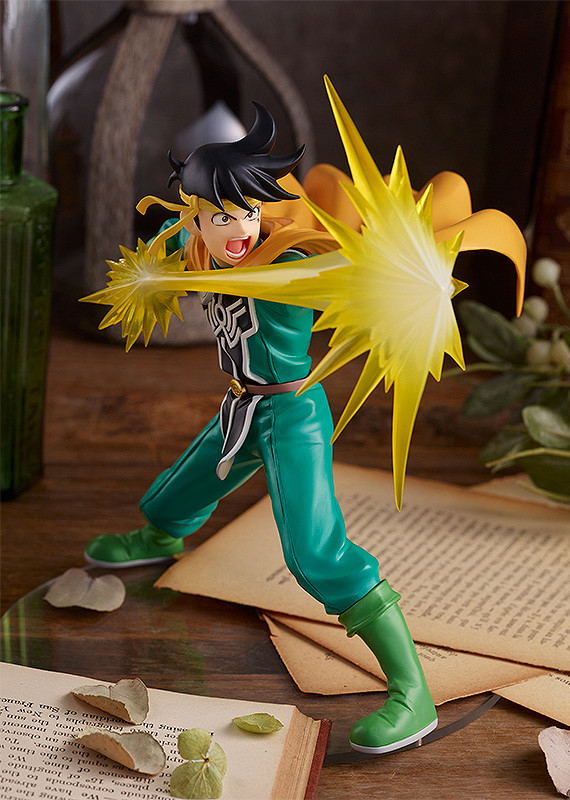 Dragon Quest The Adventure of Dai: Pop Up Parade Popp image 2