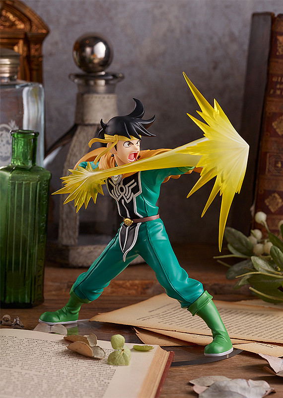 Dragon Quest The Adventure of Dai: Pop Up Parade Popp image 3