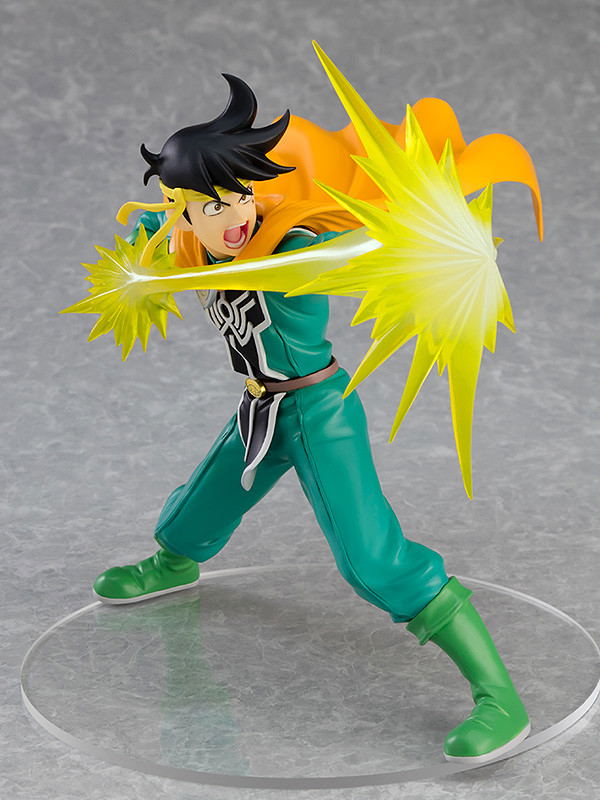 Dragon Quest The Adventure of Dai: Pop Up Parade Popp image 6