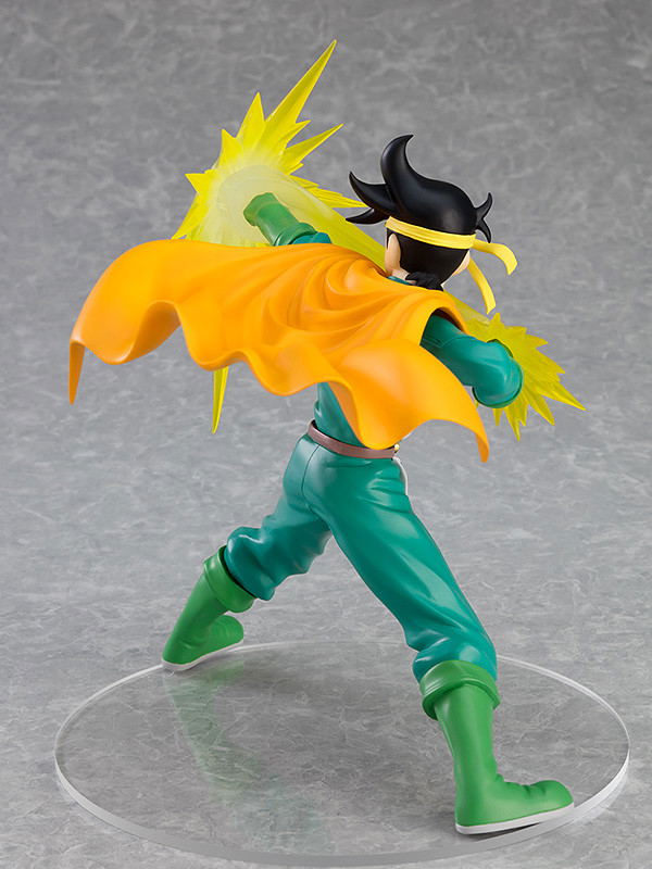 Dragon Quest The Adventure of Dai: Pop Up Parade Popp image 8