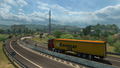 Euro Truck Simulator 2: Italia (DLC) <span class="ext" style="background-color: #2a475e; color: #FFFFFF;">STEAM</span> <span class="ext" style="background-color: #B0000F; color: #FFFFFF;">DLC</span> <span class="ext ext_digital">digital</span> thumbnail 9