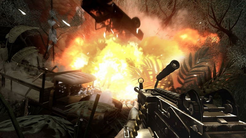 Far Cry 2 (Fortune's Edition) <span class="ext" style="background-color: #3b5998; color: #FFFFFF;">Ubisoft Connect</span> <span class="ext ext_digital">digital</span> image 3